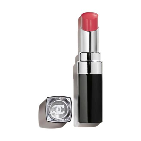 chanel bloom lipstick